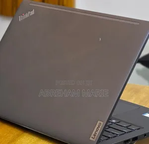 New Laptop Lenovo ThinkPad T14s G4 32GB Intel Core i7 SSD 512GB
