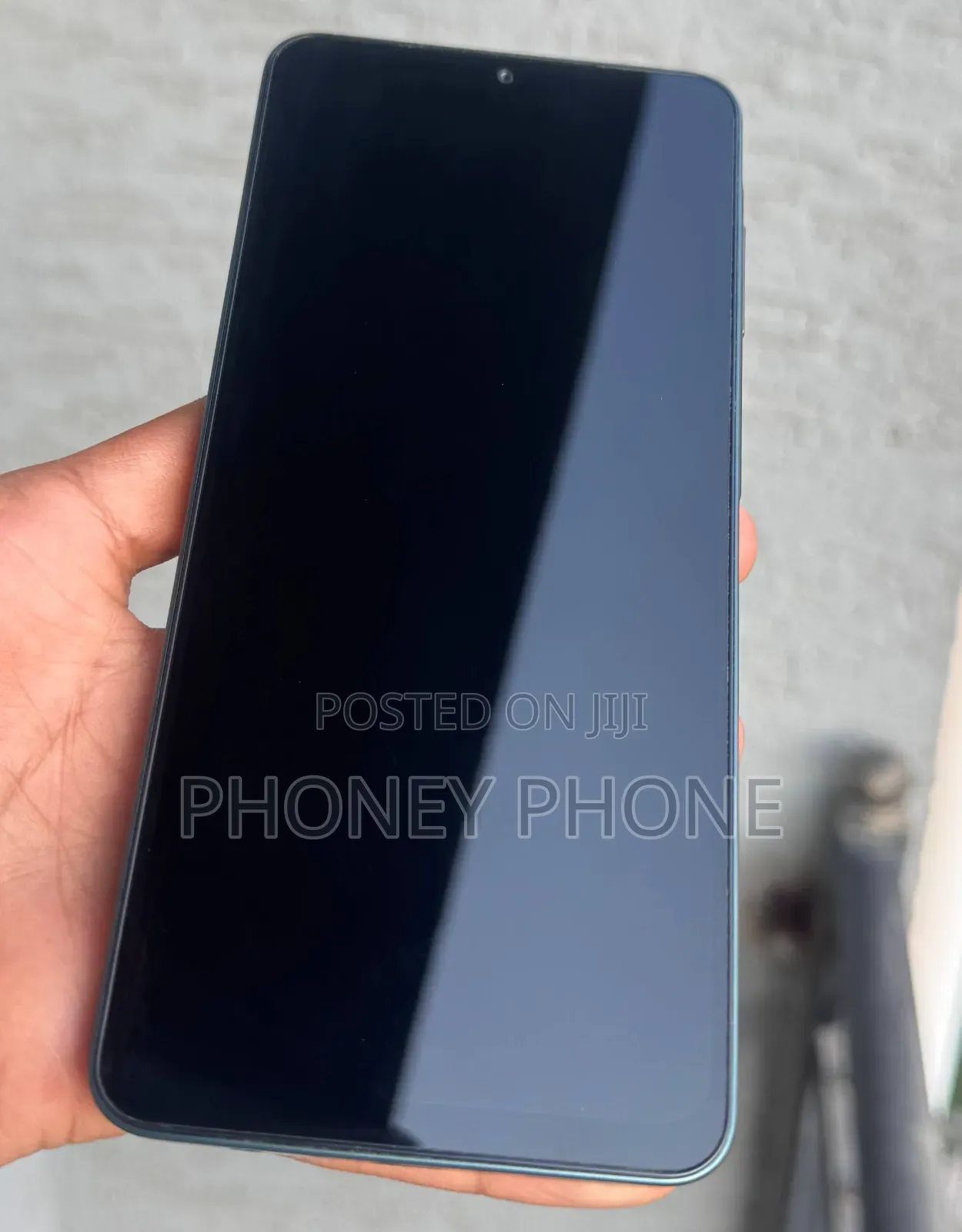 Samsung Galaxy F07 64 GB Green