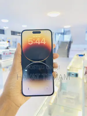 Apple iPhone 14 Pro Max 512 GB