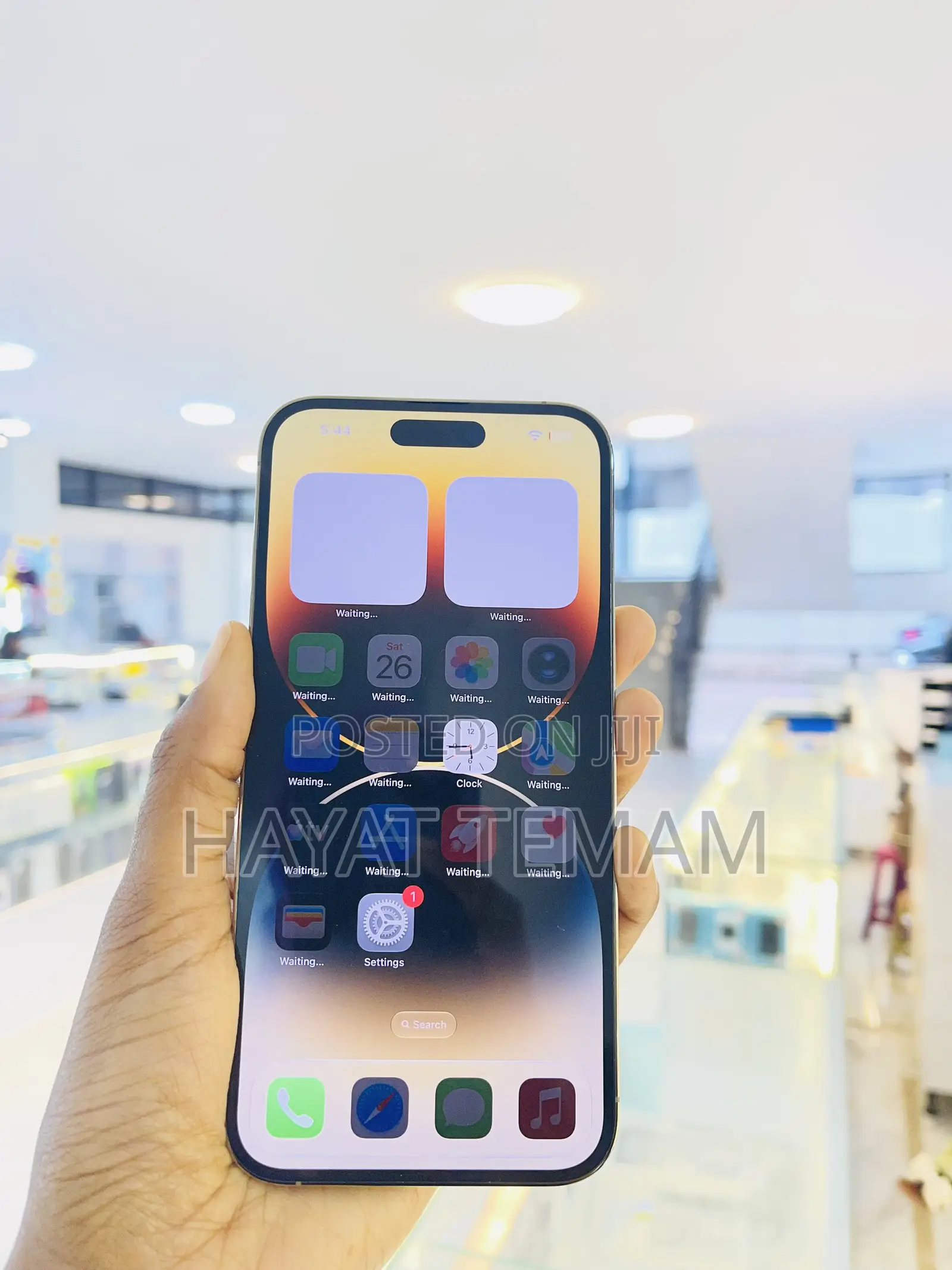 Apple iPhone 14 Pro Max 512 GB