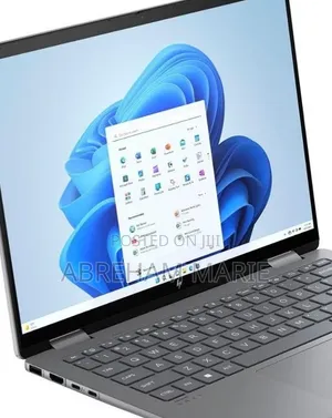 New Laptop HP Envy x360 16GB Intel Core Ultra 7 SSD 512GB