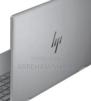 New Laptop HP Envy x360 16GB Intel Core Ultra 7 SSD 512GB