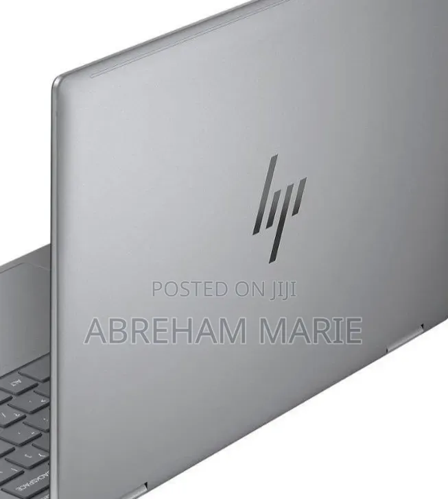 New Laptop HP Envy x360 16GB Intel Core Ultra 7 SSD 512GB