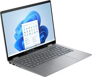 New Laptop HP Envy x360 16GB Intel Core Ultra 7 SSD 512GB