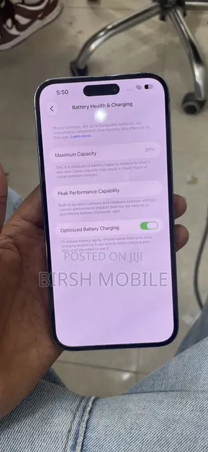 Apple iPhone 14 Pro Max 256 GB Purple