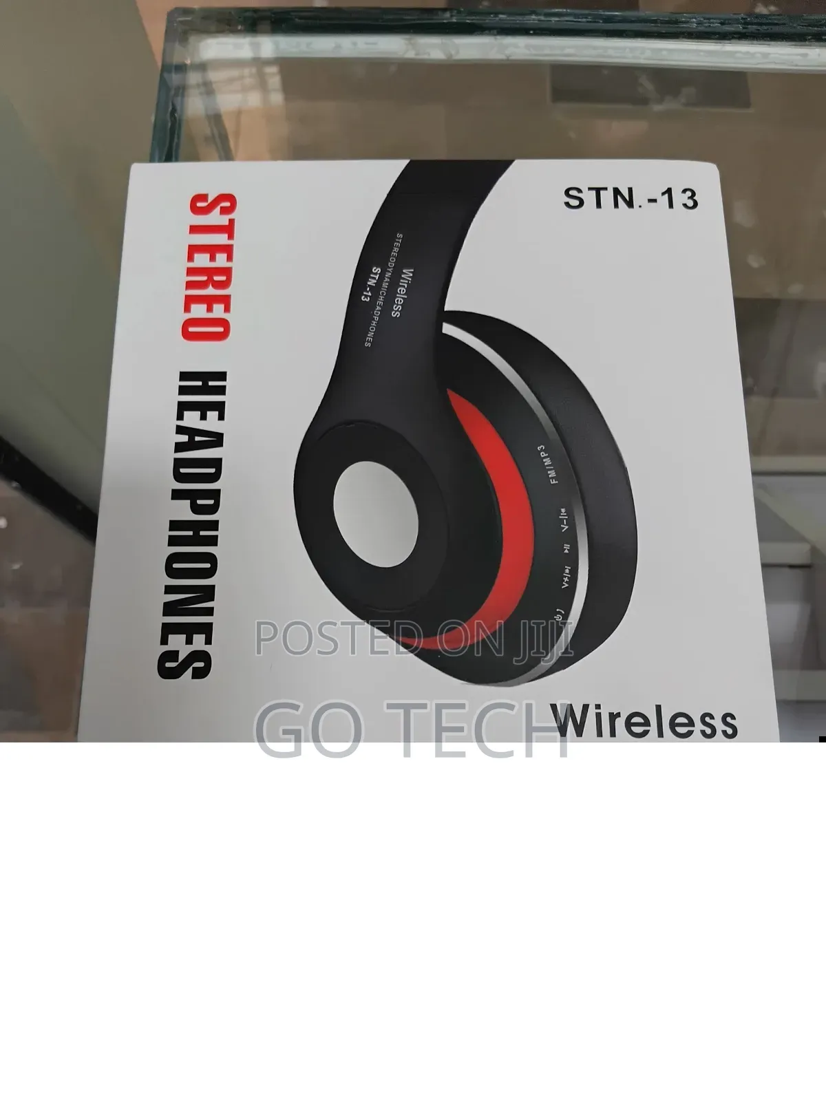 STN-13 Headset