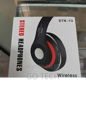 STN-13 Headset