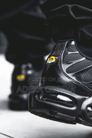 Nike Air Max Tn