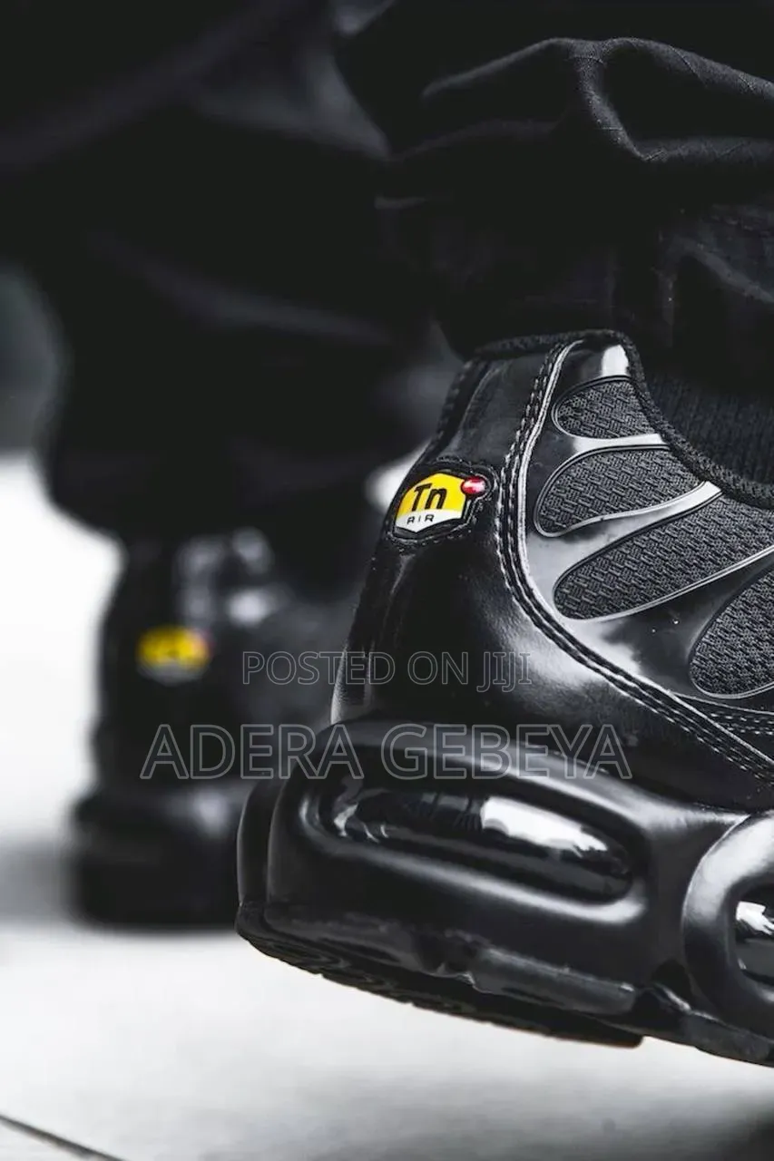 Nike Air Max Tn