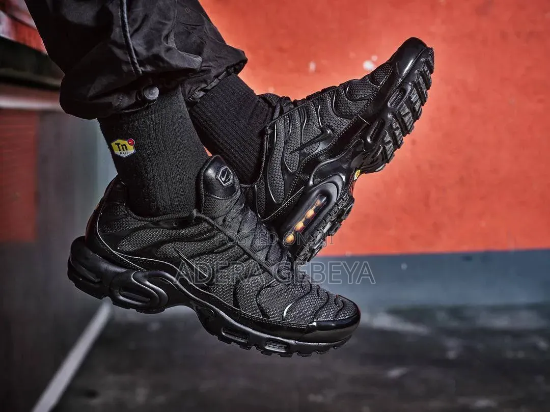 Nike Air Max Tn