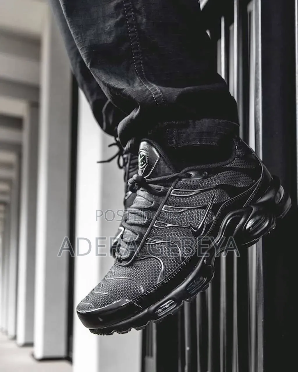 Nike Air Max Tn