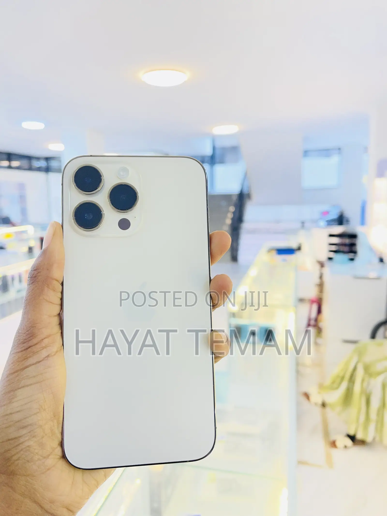 Apple iPhone 14 Pro Max 512 GB