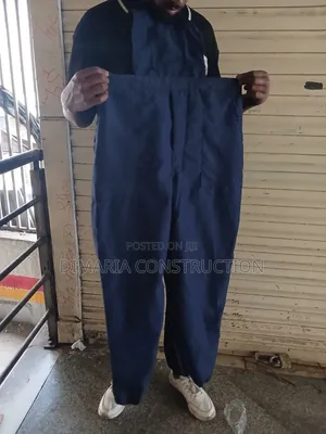 Local Tuta( ሱሪናጃኬት)