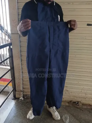Local Tuta( ሱሪናጃኬት)