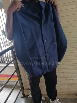 Local Tuta( ሱሪናጃኬት)