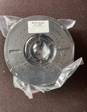 PETG 3D Printing Filament