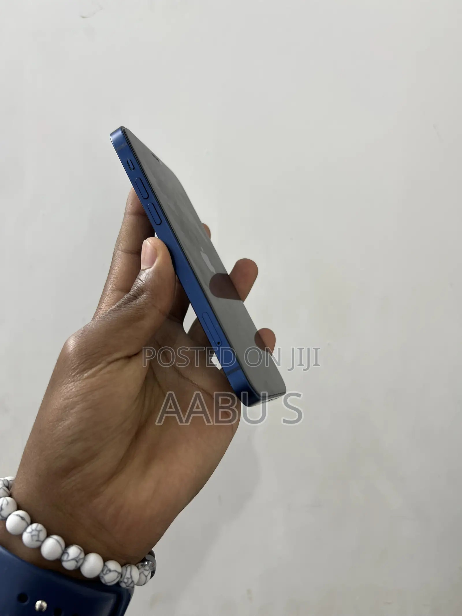Apple iPhone 12 128 GB Blue