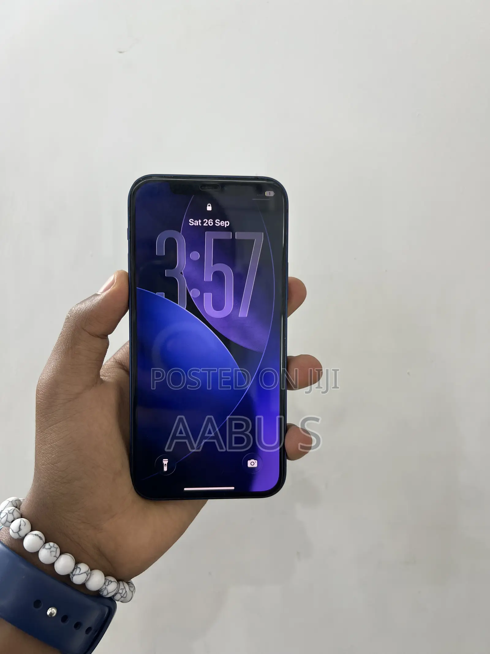 Apple iPhone 12 128 GB Blue