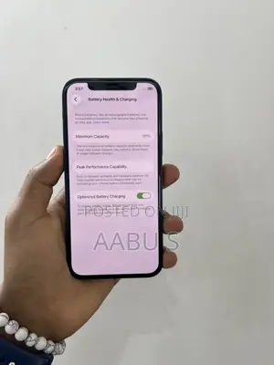 Apple iPhone 12 128 GB Blue