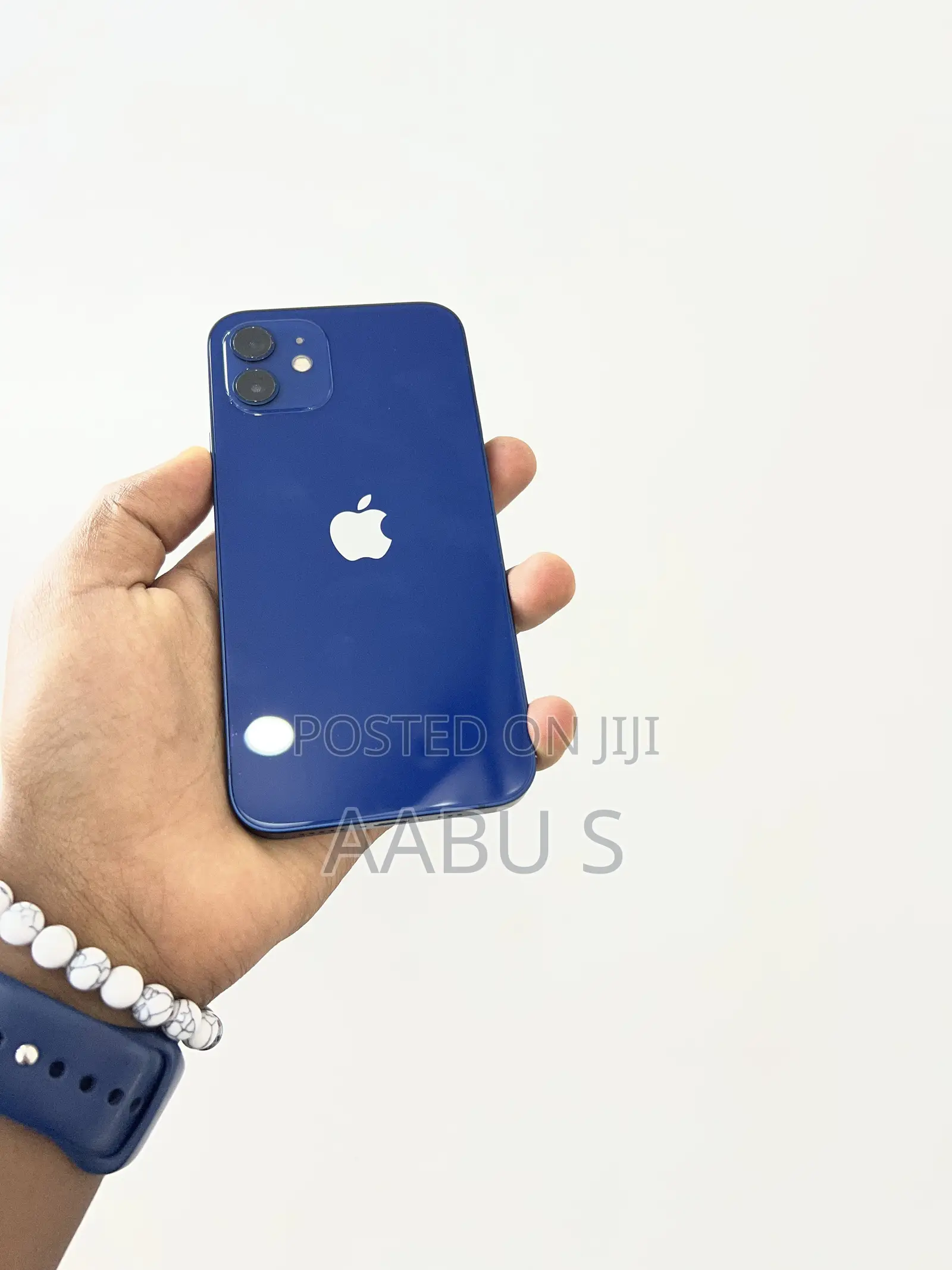 Apple iPhone 12 128 GB Blue