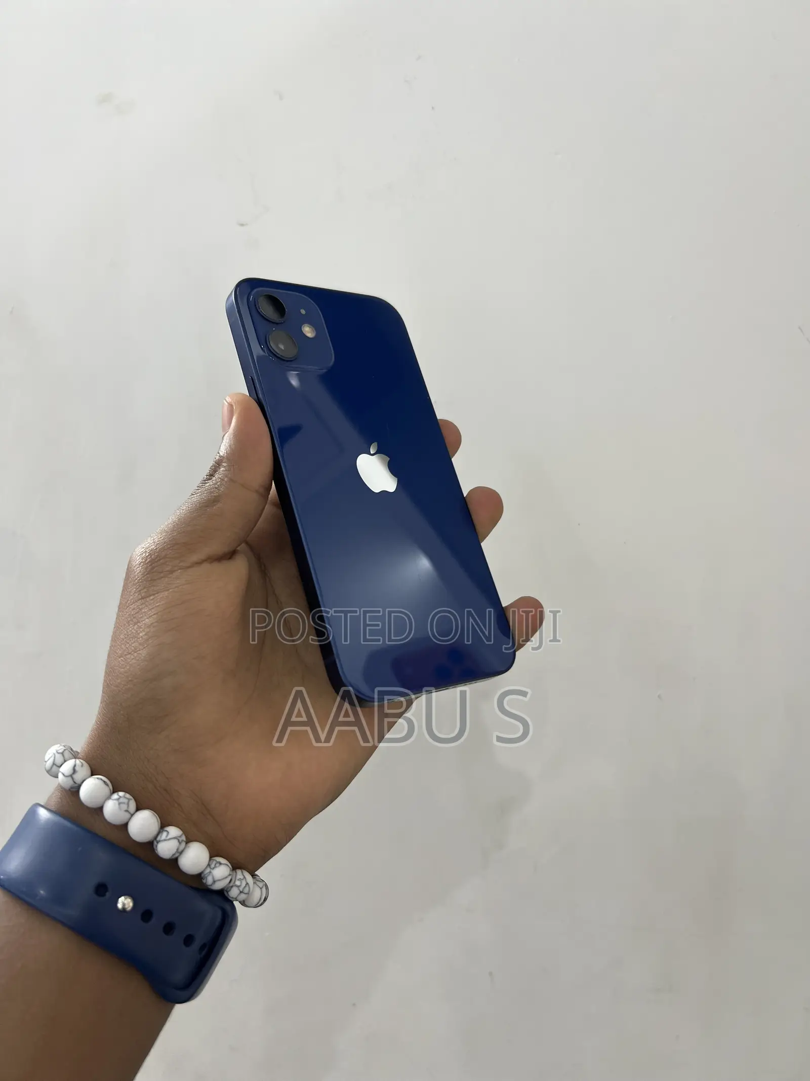 Apple iPhone 12 128 GB Blue