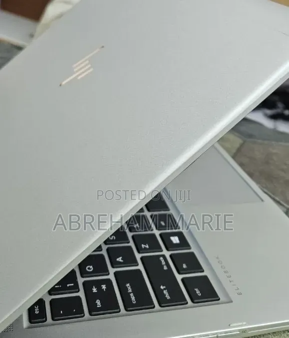 New Laptop HP EliteBook x360 830 G6 16GB Intel Core i5 SSD 512GB