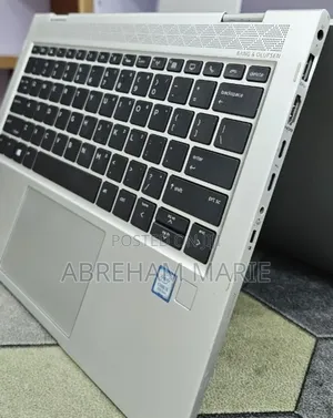 New Laptop HP EliteBook x360 830 G6 16GB Intel Core i5 SSD 512GB