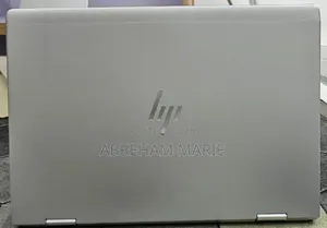 New Laptop HP EliteBook x360 830 G6 16GB Intel Core i5 SSD 512GB