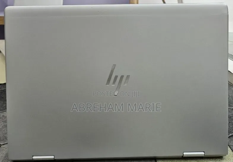 New Laptop HP EliteBook x360 830 G6 16GB Intel Core i5 SSD 512GB