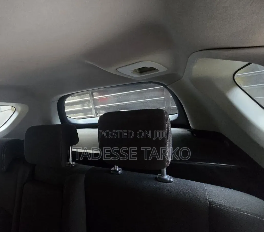 Toyota RAV4 2015 Gray