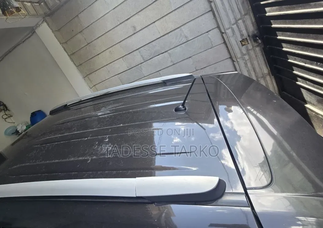 Toyota RAV4 2015 Gray
