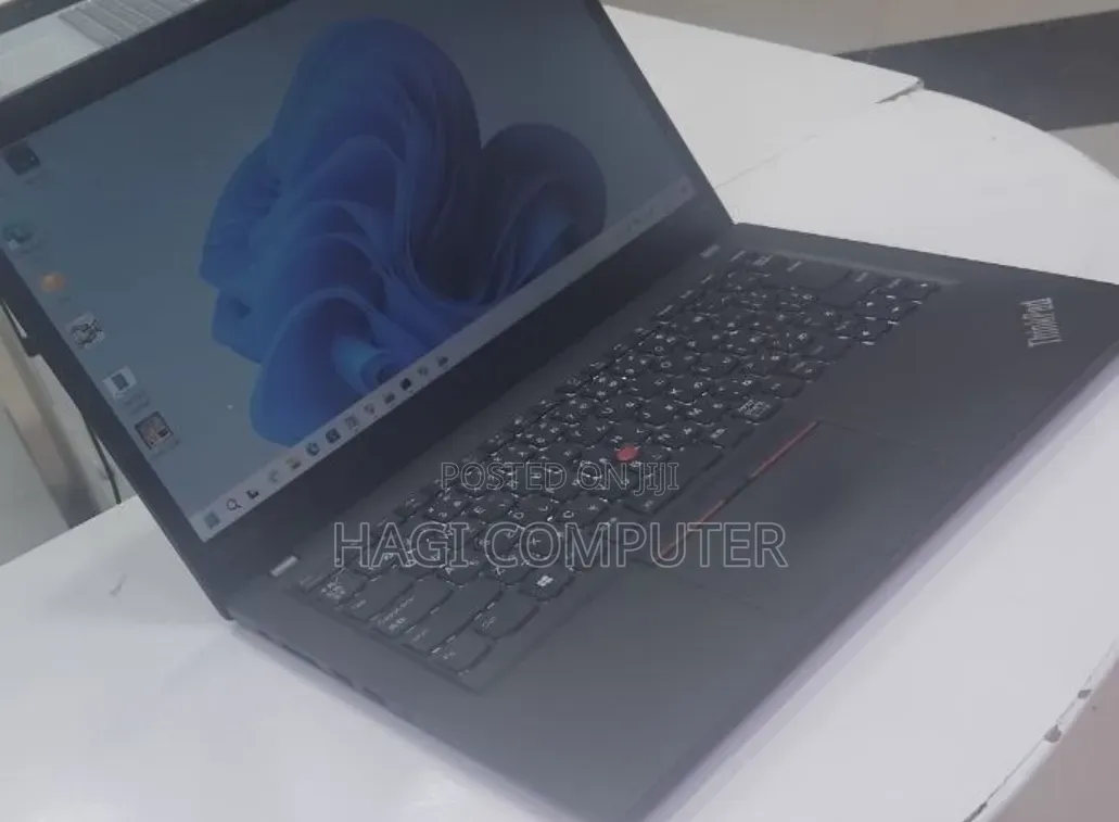 New Laptop Lenovo ThinkPad T14s Gen 1 16GB AMD Ryzen 5 SSD 512GB
