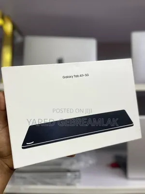 New Samsung Galaxy Tab A11+ 256 GB