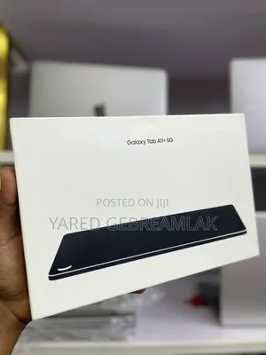 New Samsung Galaxy Tab A11+ 256 GB