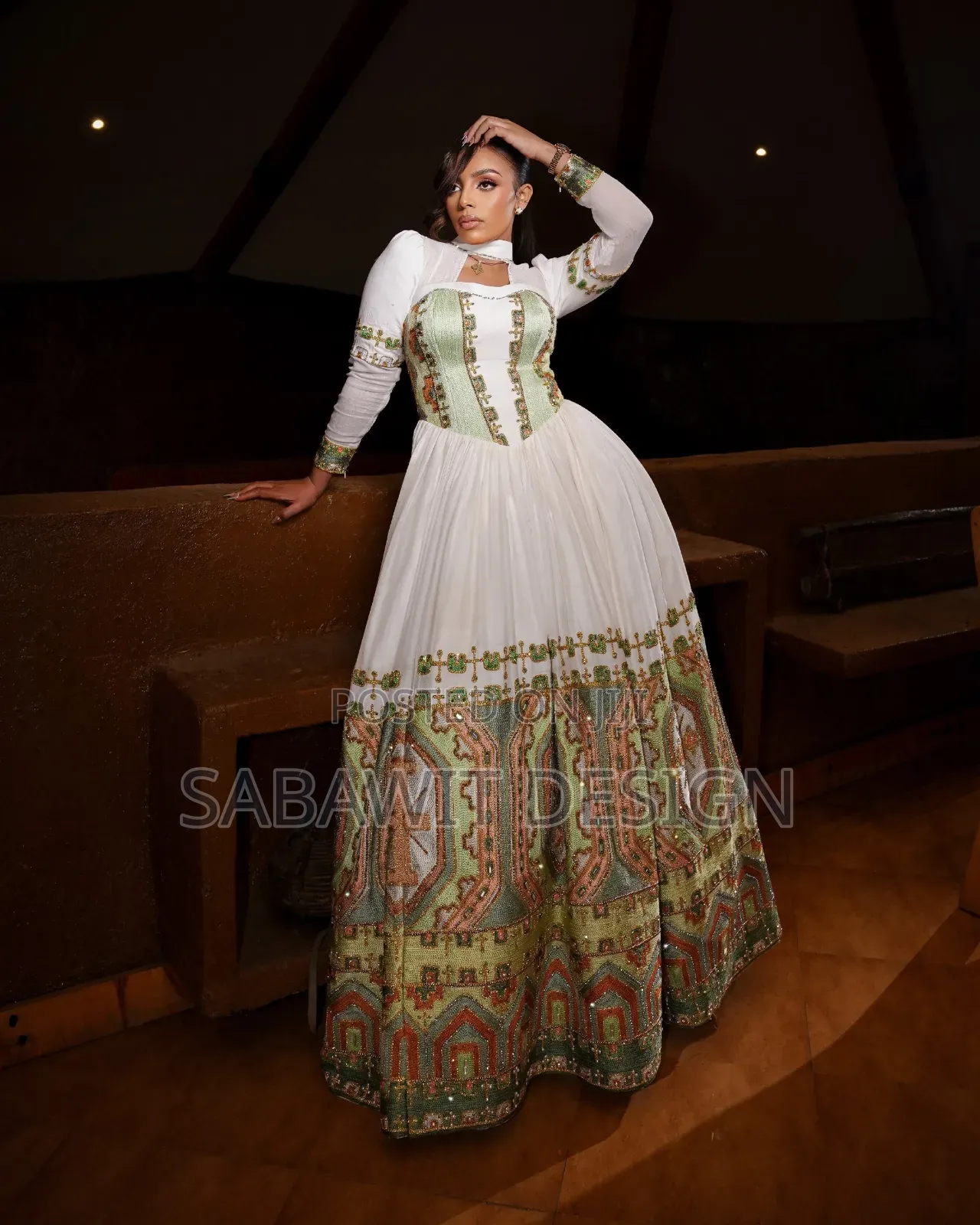 Habesha Libs