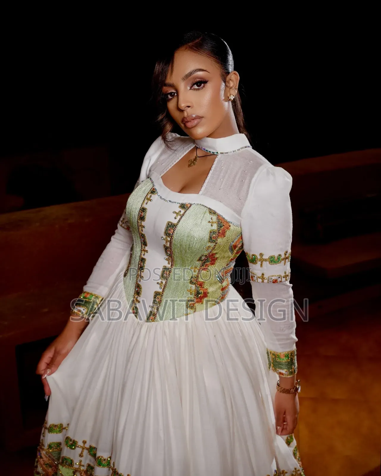 Habesha Libs