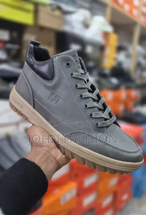 CAT Original Boots Shoe's