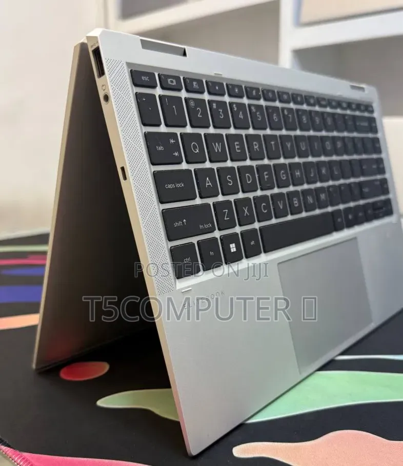 New Laptop HP EliteBook 1040 G8 32GB Intel Core i7 SSD 512GB