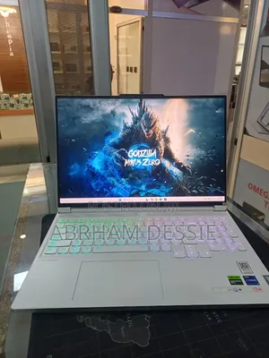 New Laptop Lenovo 16GB Intel Core i9 SSD 1T
