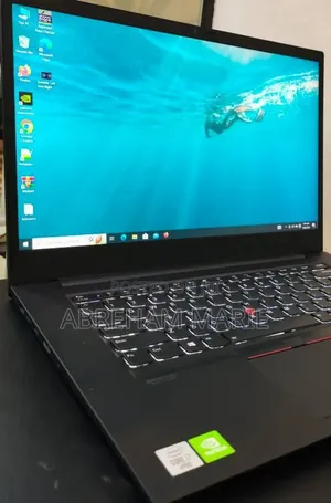 New Laptop Lenovo ThinkPad X1 16GB Intel Core i7 SSD 512GB