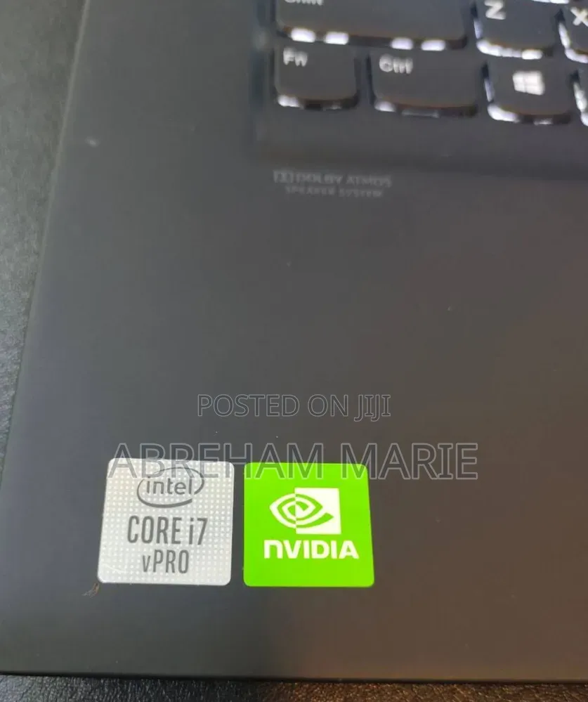 New Laptop Lenovo ThinkPad X1 16GB Intel Core i7 SSD 512GB