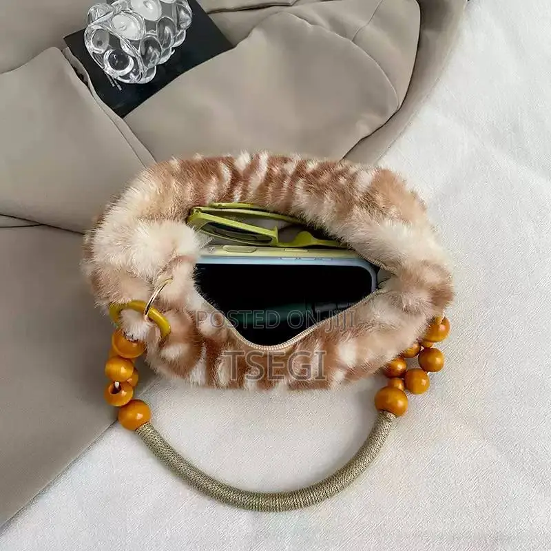 የሴቶች የእጅ ቦርሳዎች
