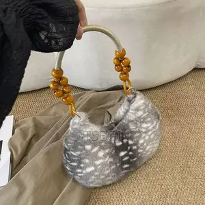 የሴቶች የእጅ ቦርሳዎች