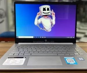 New Laptop HP Stream Notebook 8GB Intel Core i3 SSD 256GB