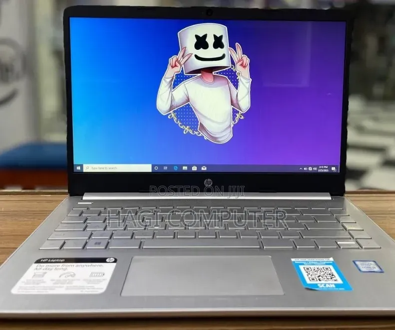 New Laptop HP Stream Notebook 8GB Intel Core i3 SSD 256GB