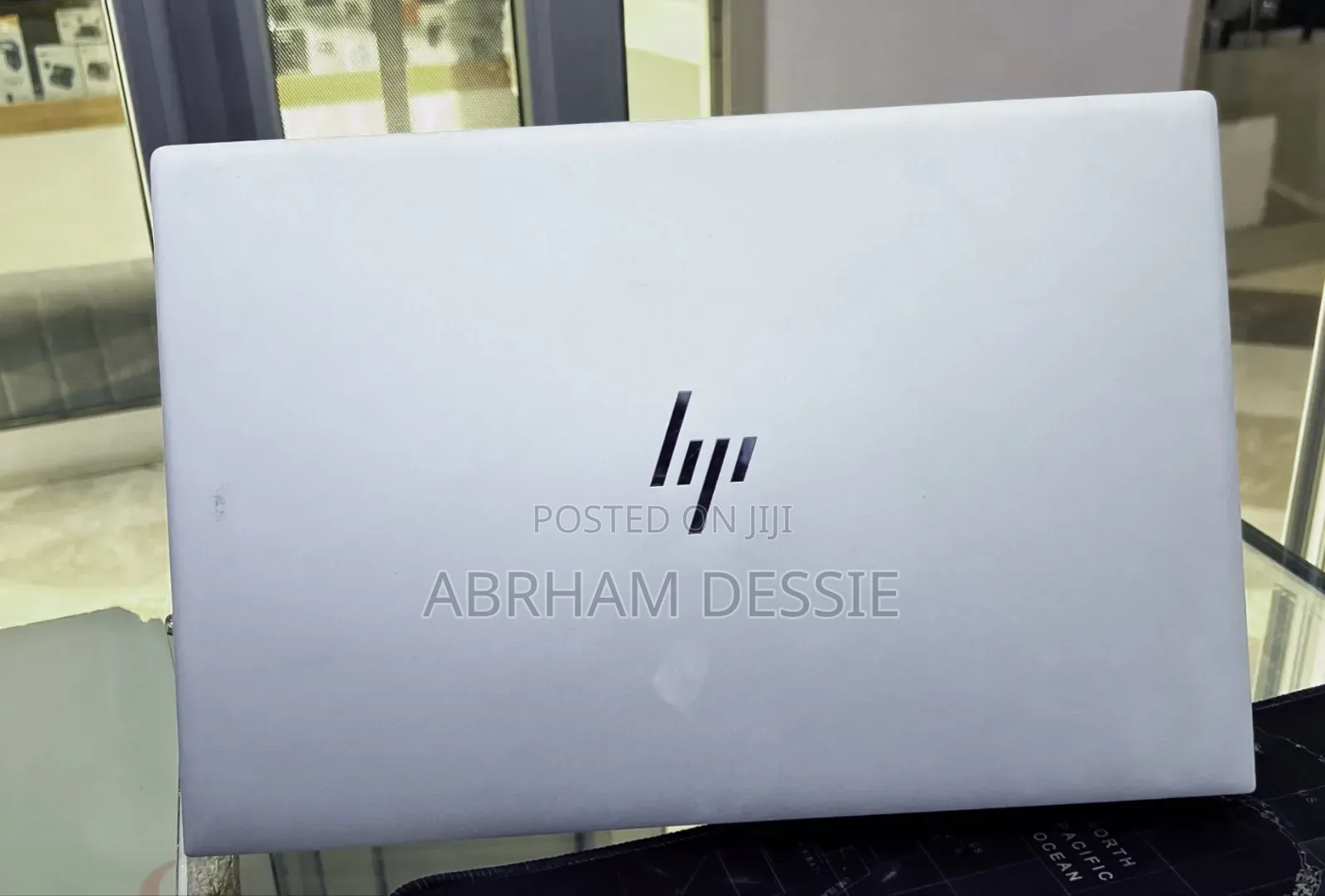 New Laptop HP 16GB Intel Core i7 SSD 512GB