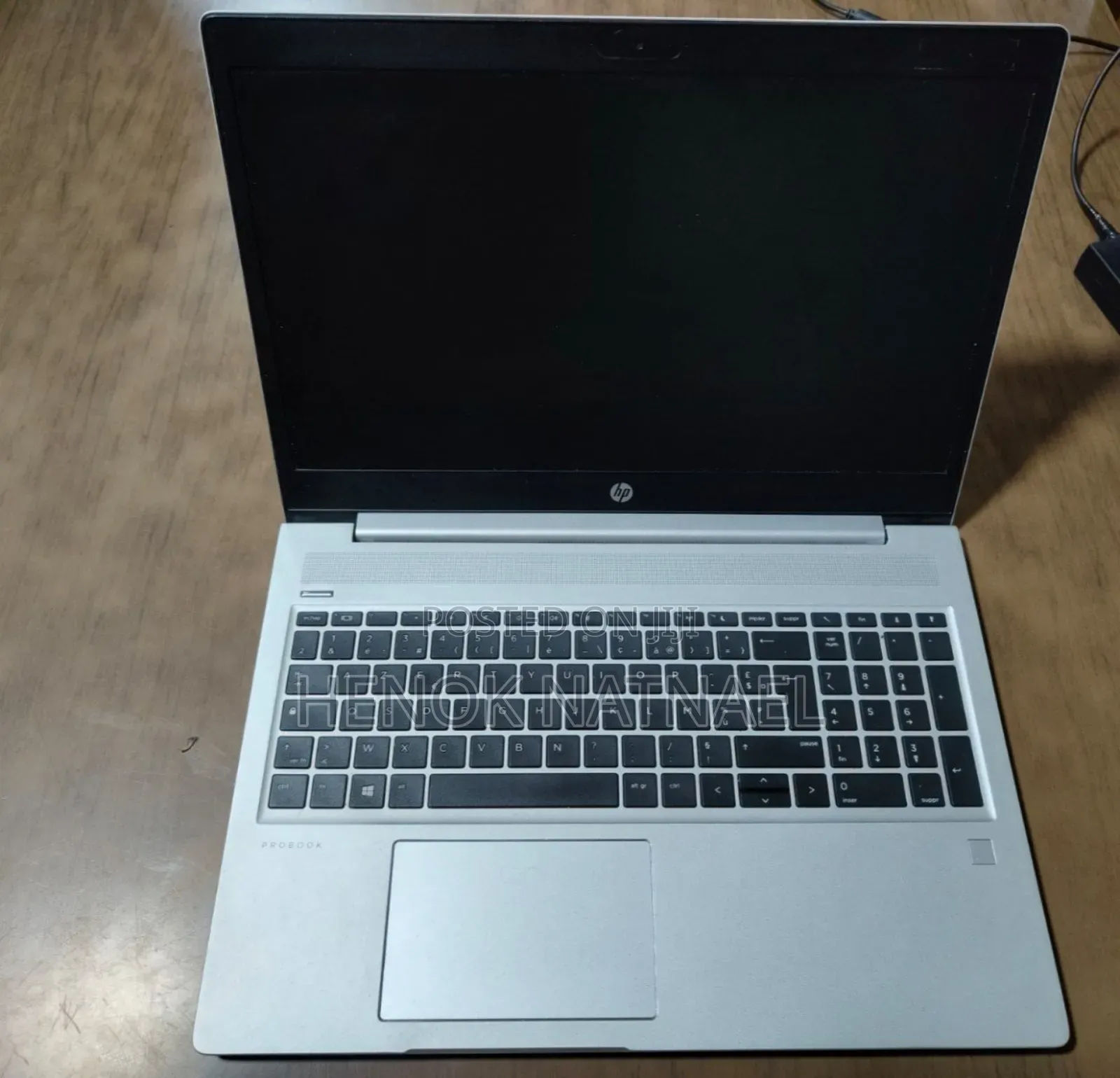 Laptop HP ProBook 450 G7 12GB Intel Core i3 SSD 256GB