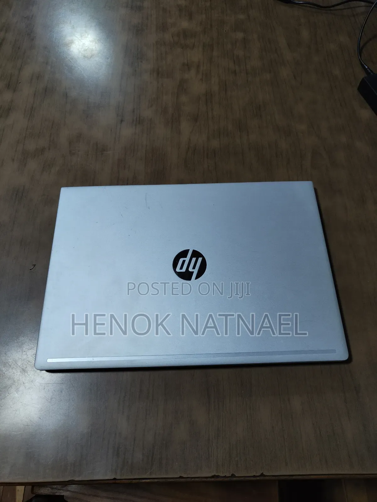 Laptop HP ProBook 450 G7 12GB Intel Core i3 SSD 256GB