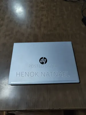 Laptop HP ProBook 450 G7 12GB Intel Core i3 SSD 256GB