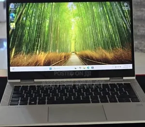 New Laptop HP EliteBook x360 1030 G7 16GB Intel Core i5 SSD 512GB